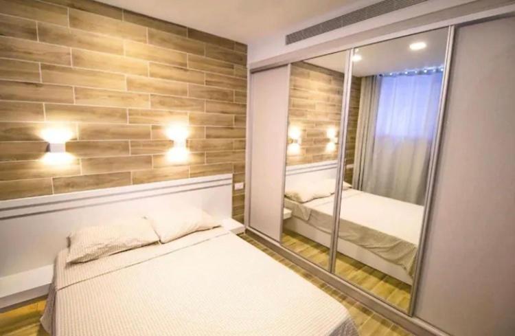 Bright And Cozy Studio Suite Ейлат Екстериор снимка
